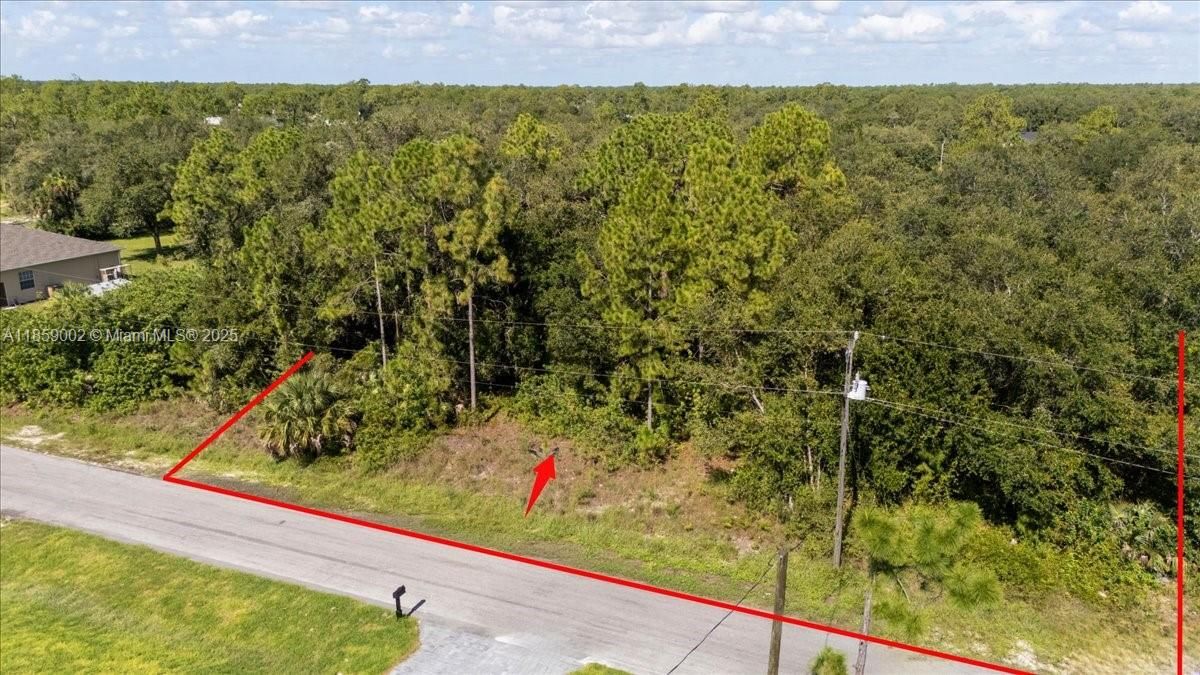 待售: $80,000 (1.00 acres)