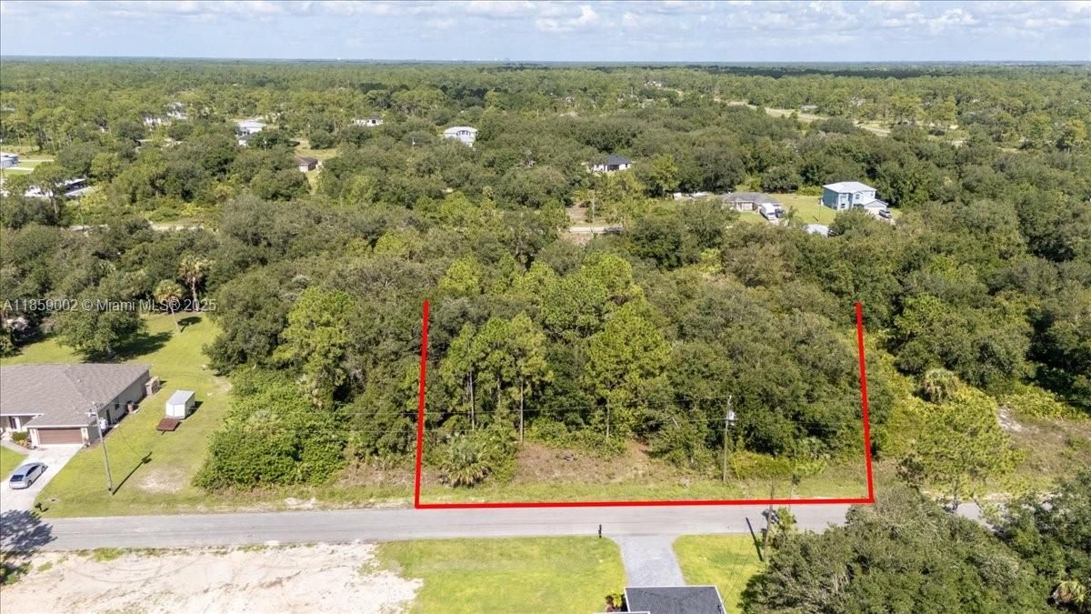 待售: $80,000 (1.00 acres)