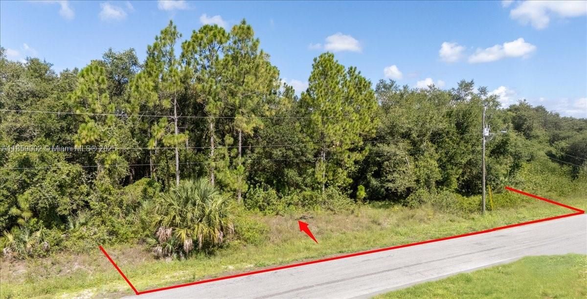 待售: $80,000 (1.00 acres)