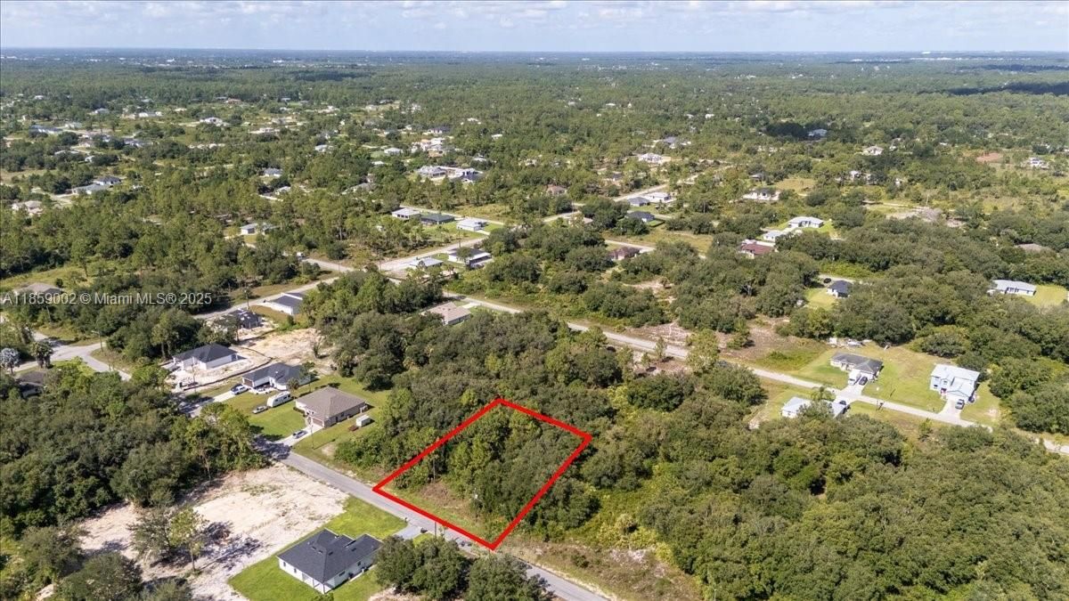 待售: $80,000 (1.00 acres)