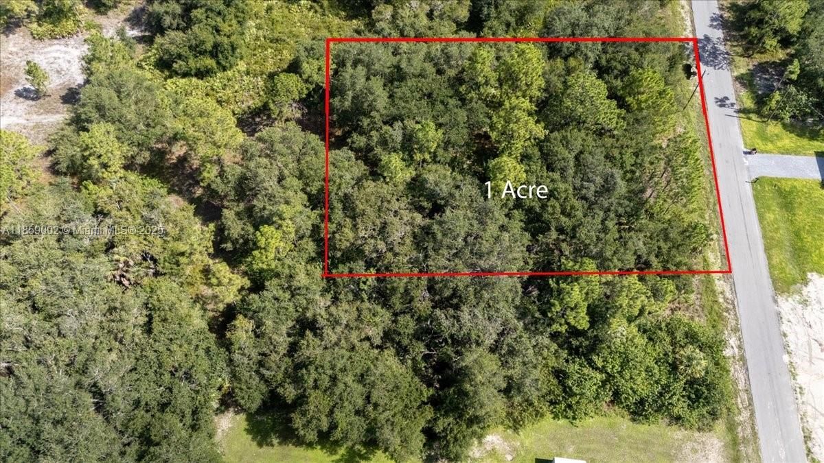 待售: $80,000 (1.00 acres)