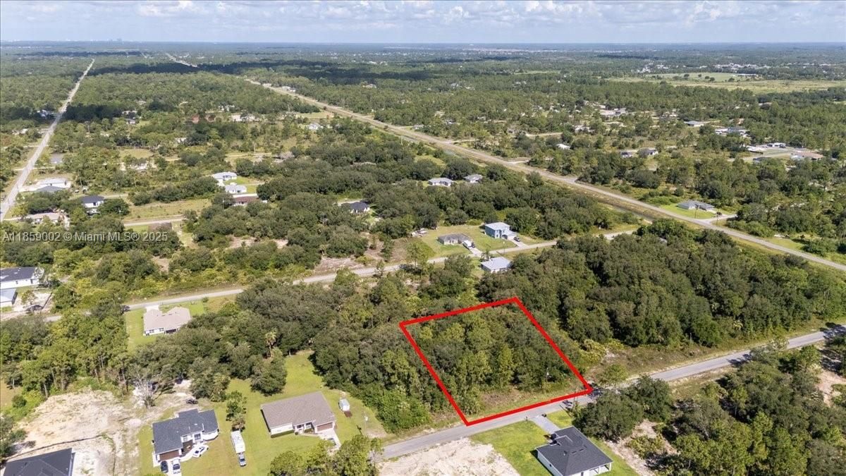 待售: $80,000 (1.00 acres)