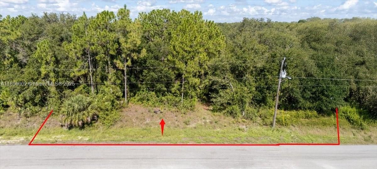 待售: $80,000 (1.00 acres)