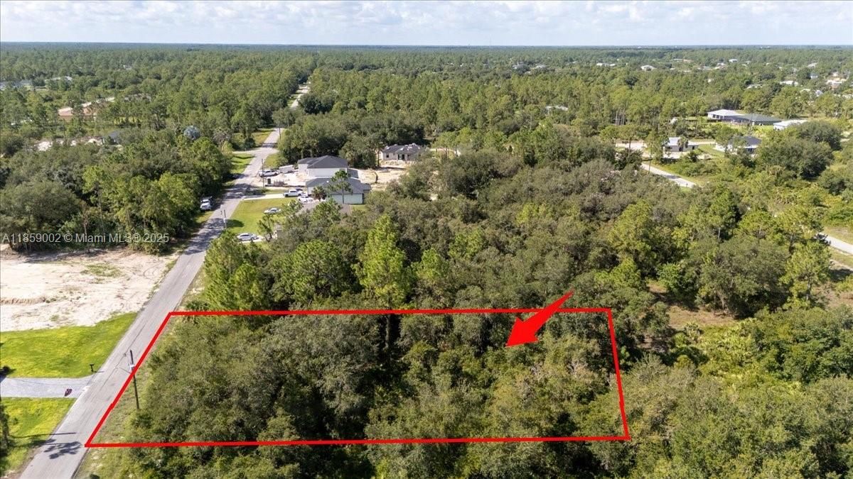 待售: $80,000 (1.00 acres)