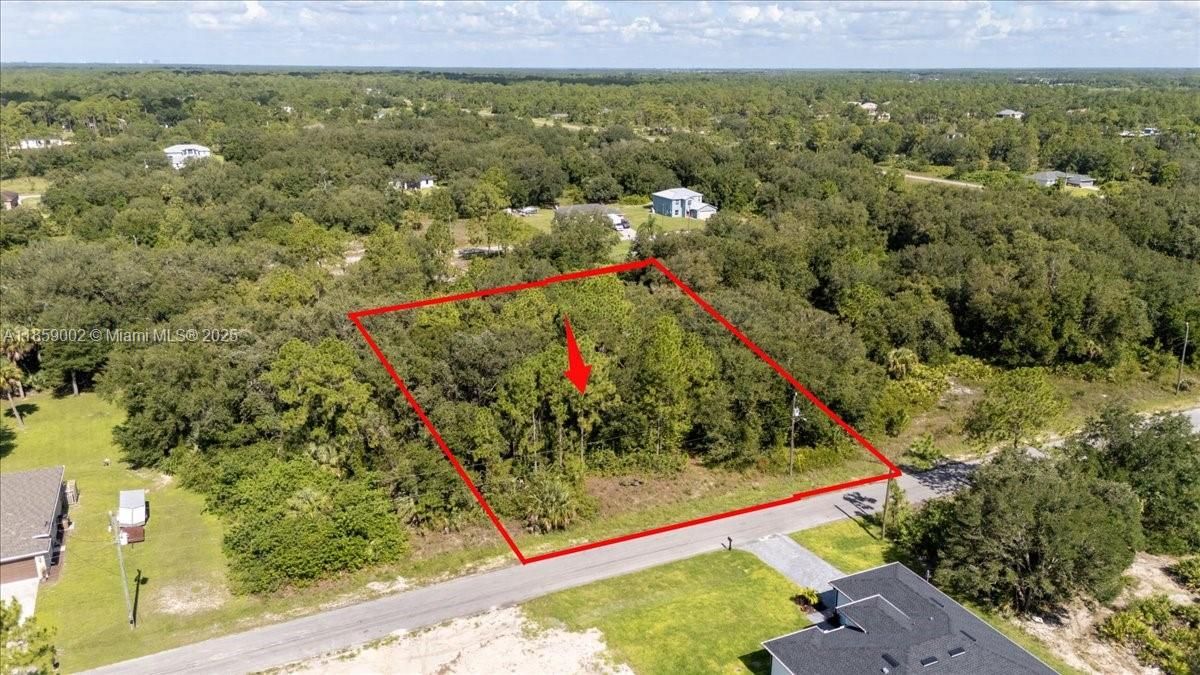 待售: $80,000 (1.00 acres)