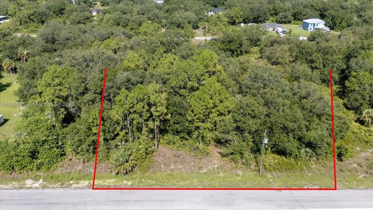 待售: $80,000 (1.00 acres)