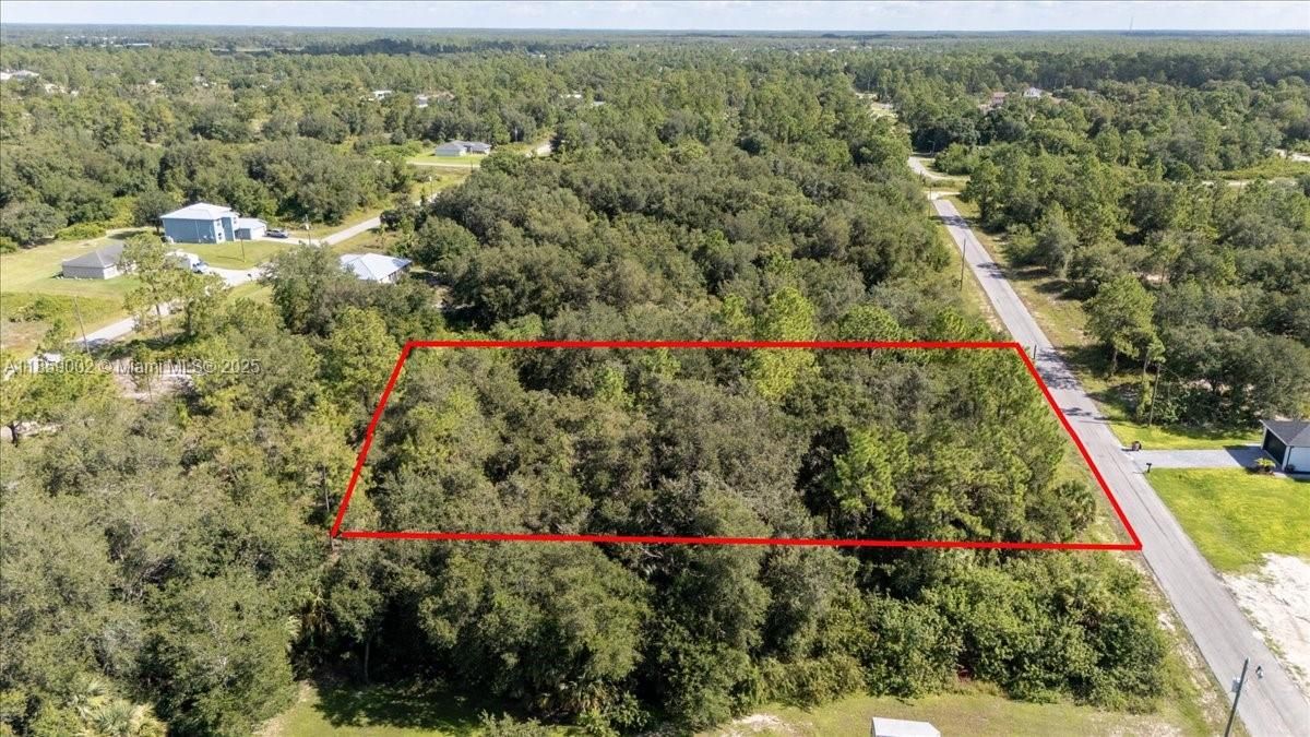 待售: $80,000 (1.00 acres)