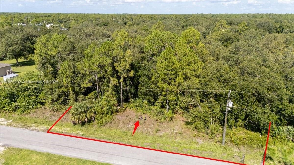 待售: $80,000 (1.00 acres)