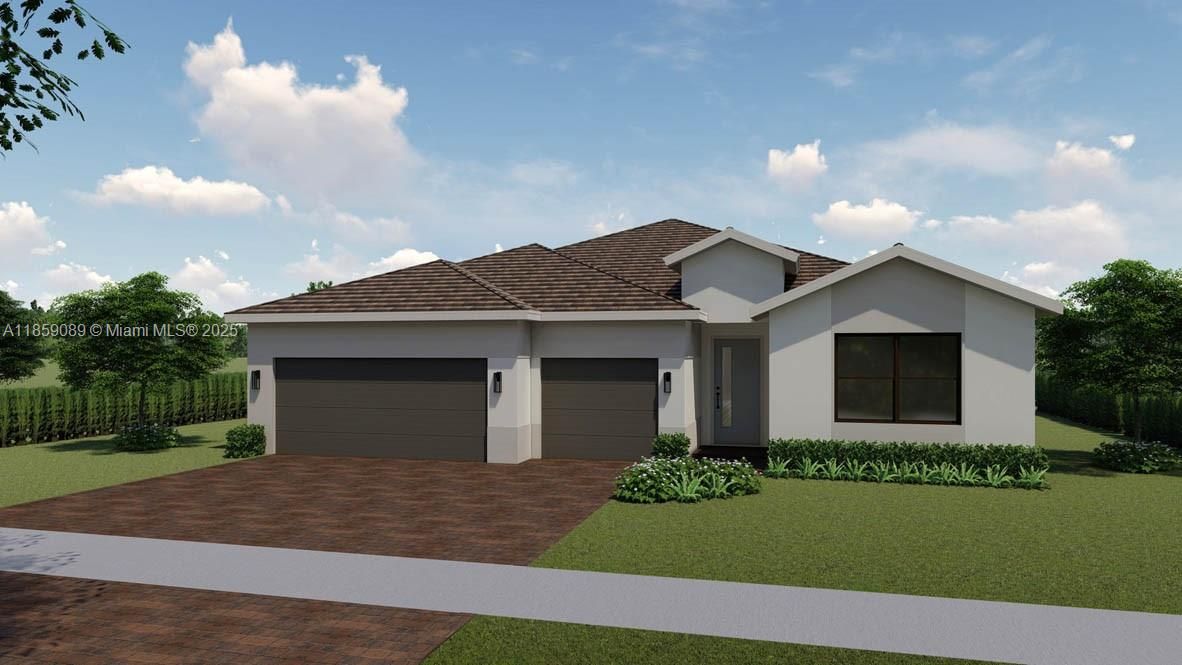 Active With Contract: $829,000 (4 beds, 3 baths, 2837 Square Feet)