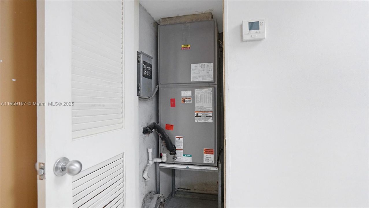 Office AC