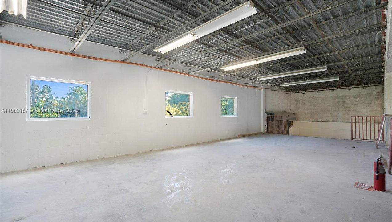 Mezzanine