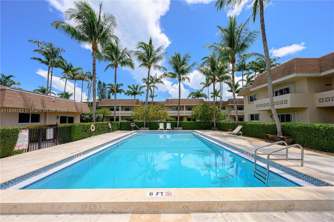 Activo con contrato: $195,000 (1 camas, 1 baños, 575 Pies cuadrados)