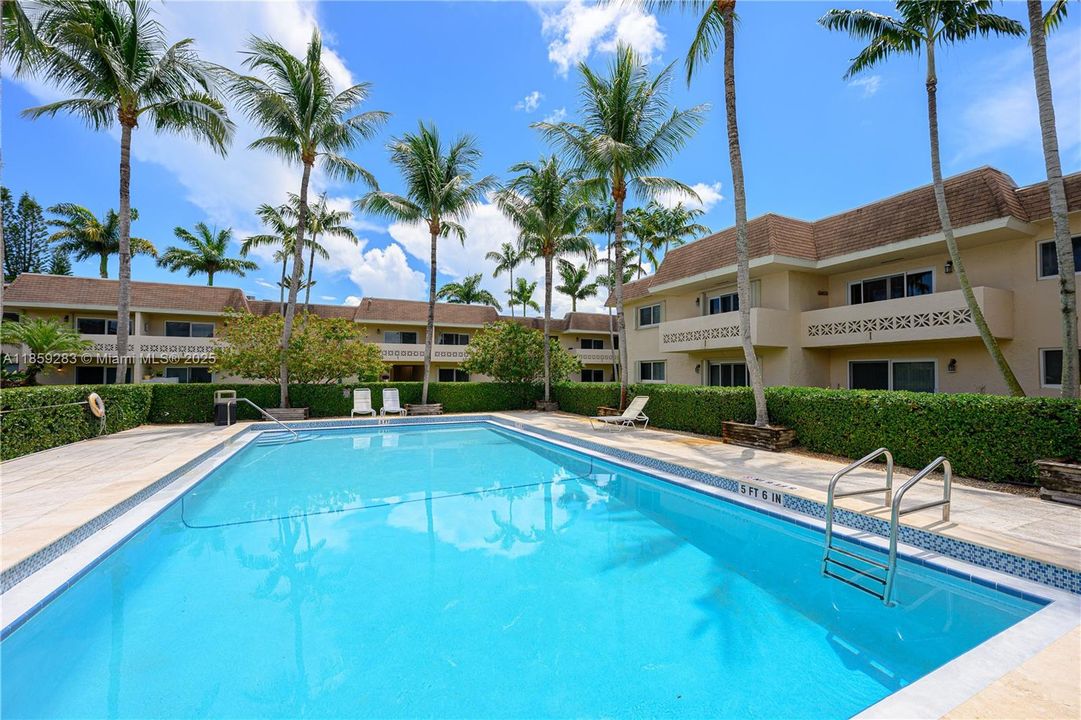 Activo con contrato: $195,000 (1 camas, 1 baños, 575 Pies cuadrados)