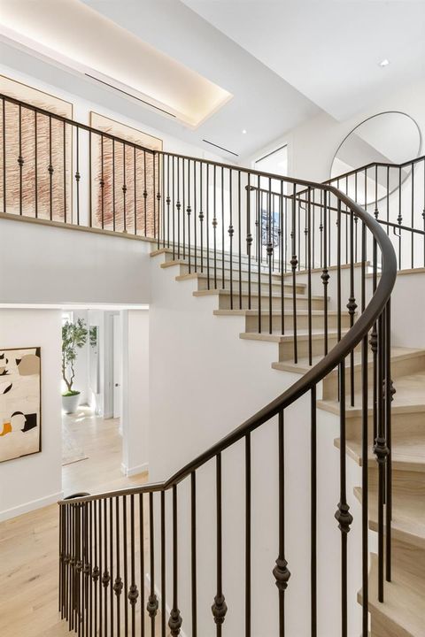Staircase