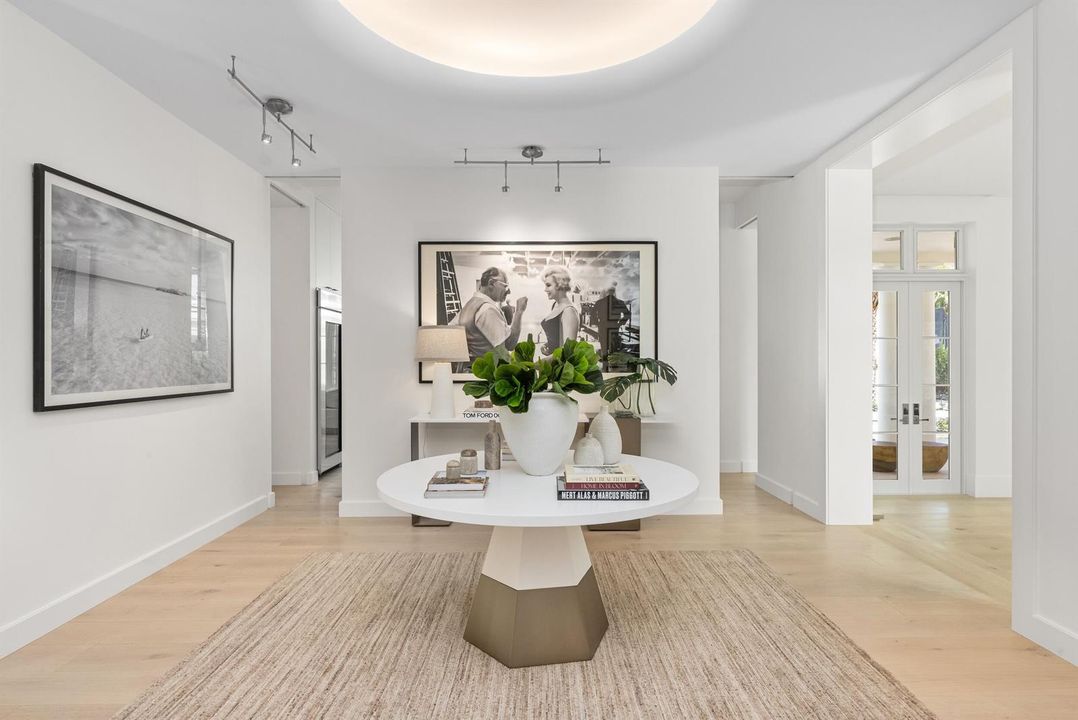 Foyer