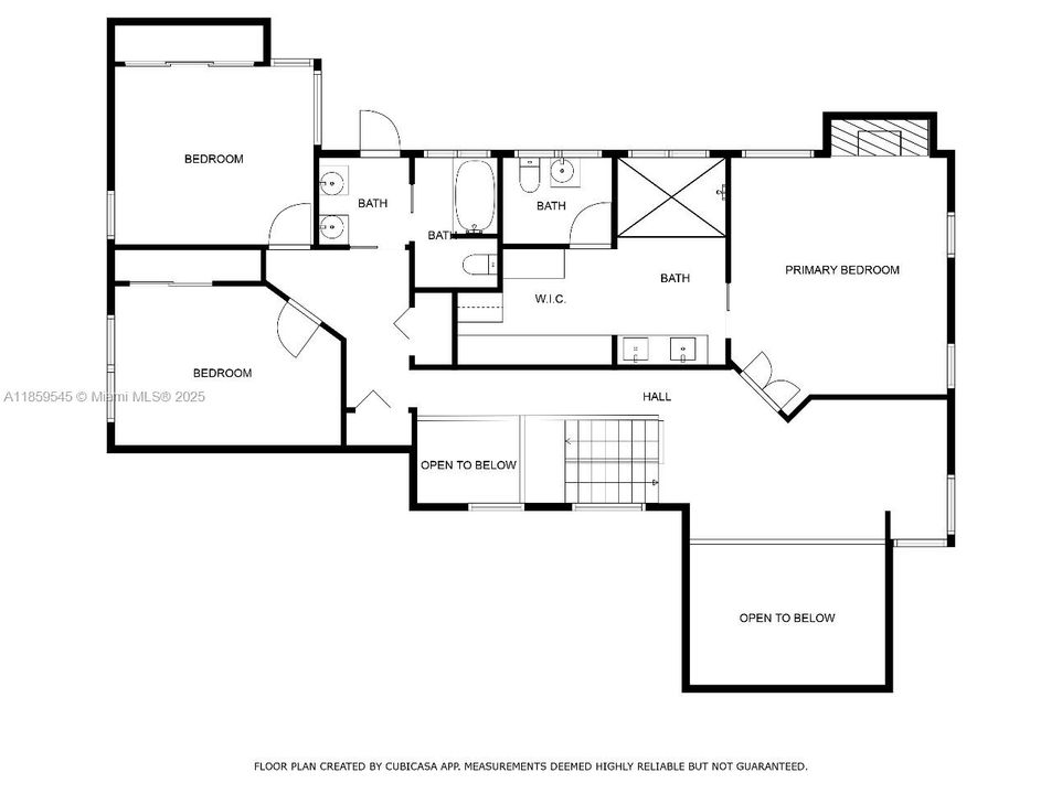 Под контрактом: $1,699,000 (4 спален, 4 ванн, 3490 Квадратных фут)