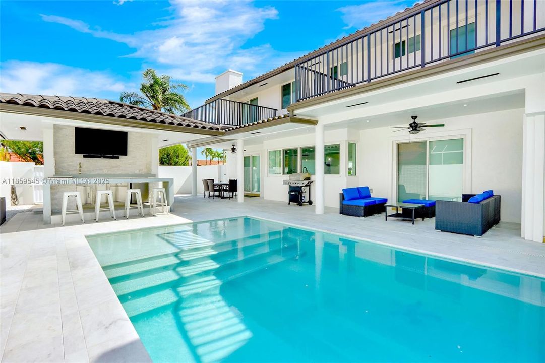 Под контрактом: $1,699,000 (4 спален, 4 ванн, 3490 Квадратных фут)