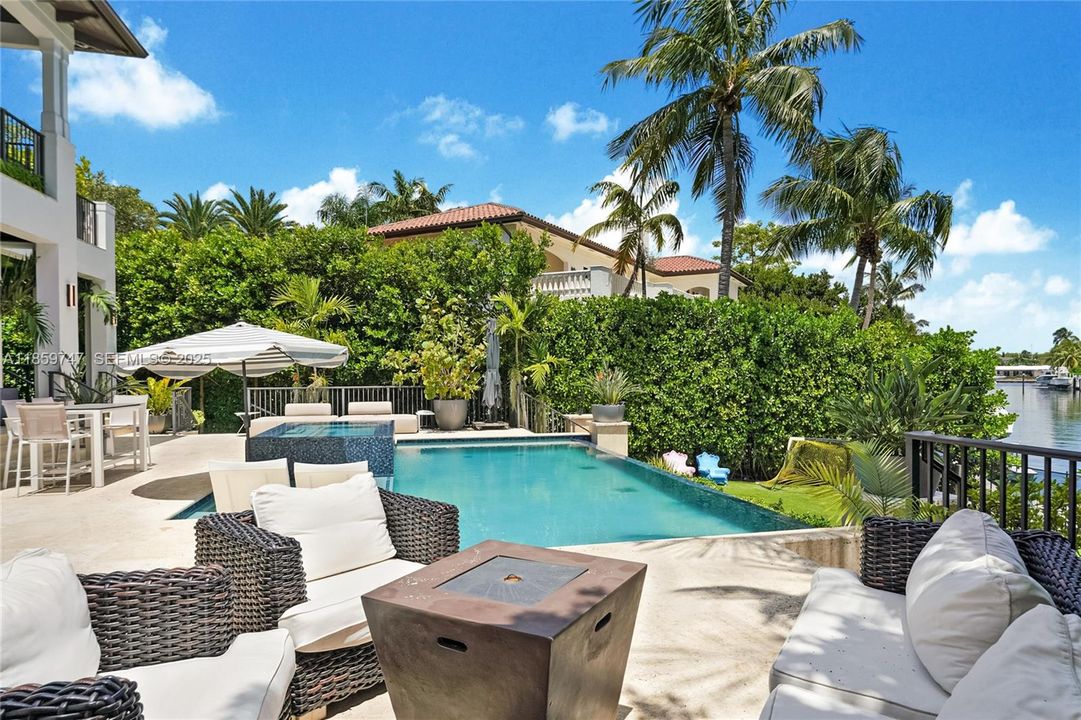 En Venta: $8,750,000 (6 camas, 6 baños, 4980 Pies cuadrados)