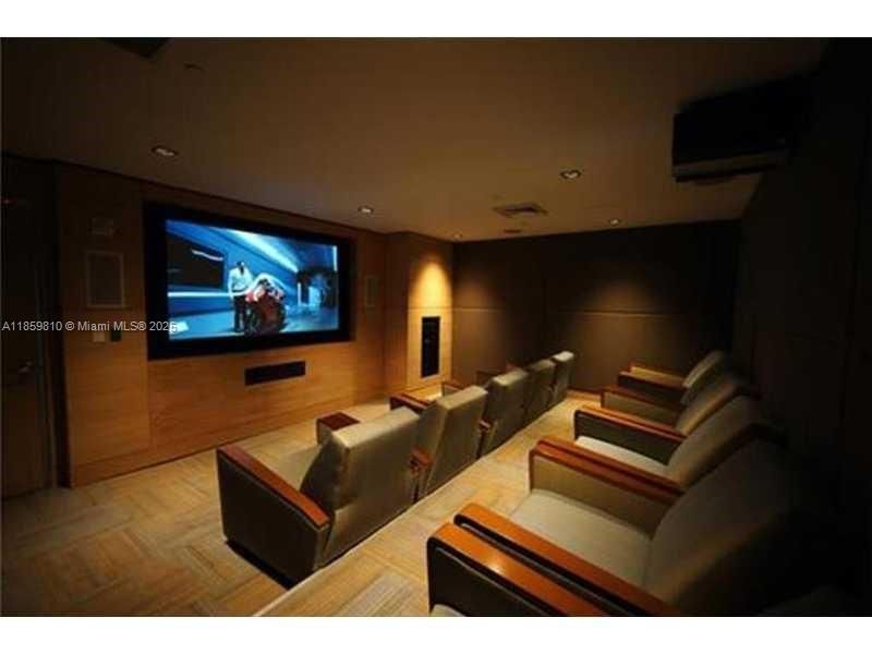 Movie Theater