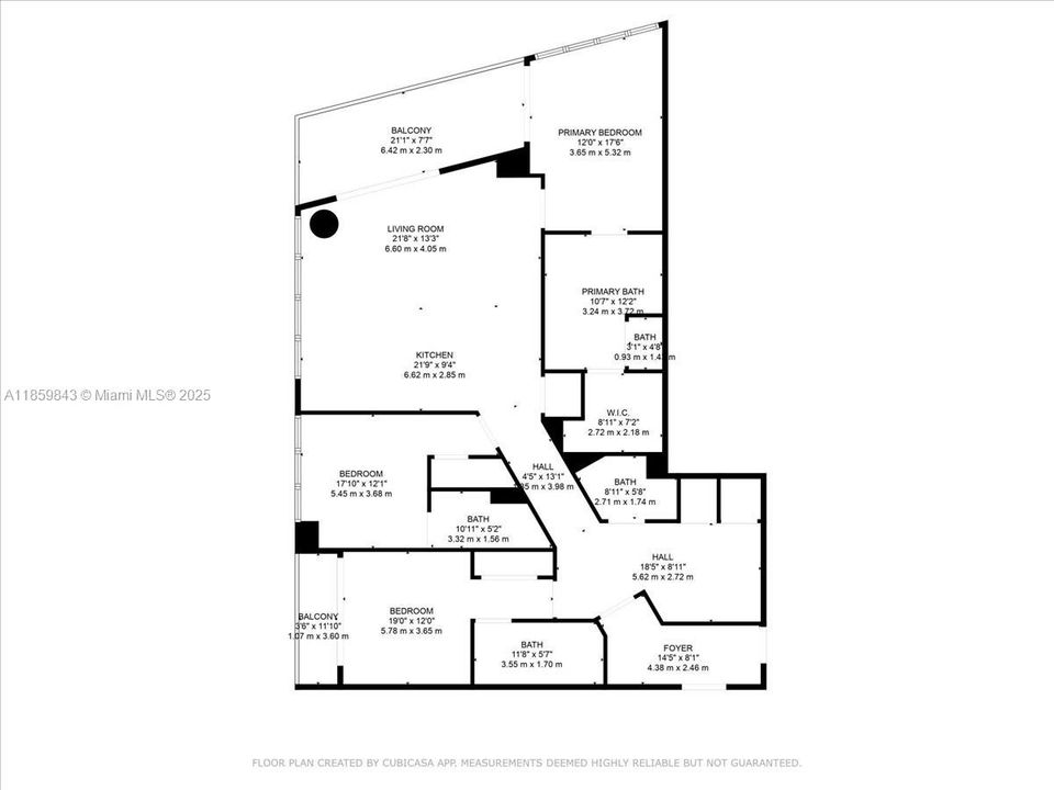合同活跃: $1,850,000 (3 贝兹, 4 浴室, 1698 平方英尺)