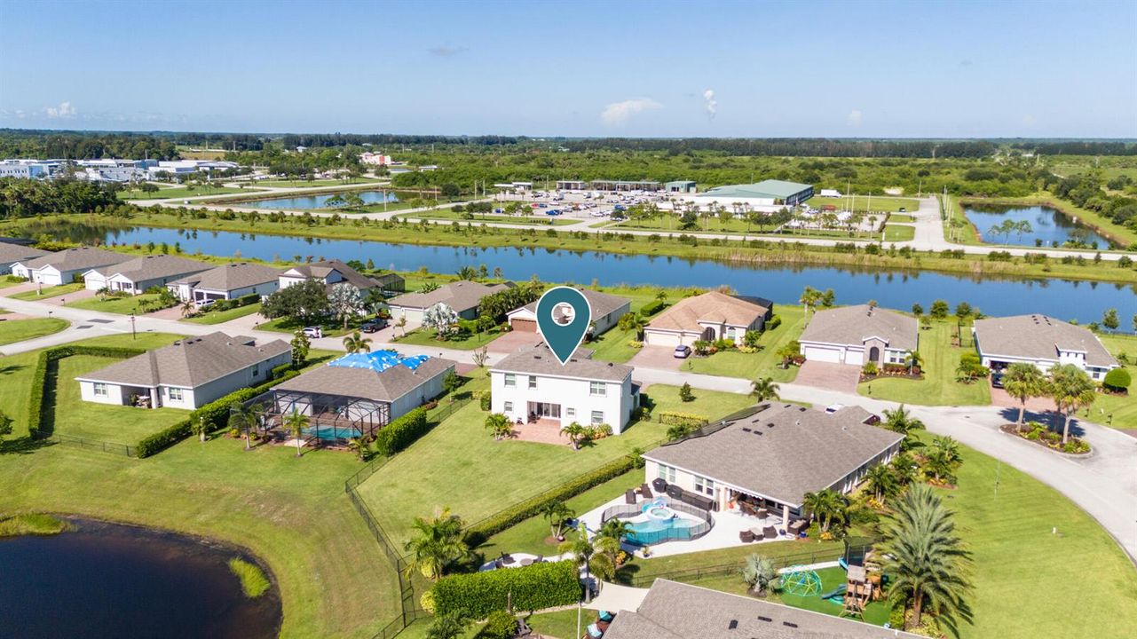 5986 Sequoia Circle - Aerials-29