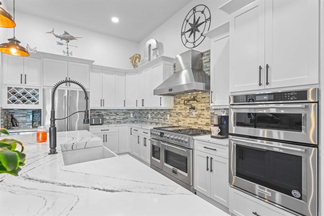 9191 Balsamo Dr - Kitchen(1)