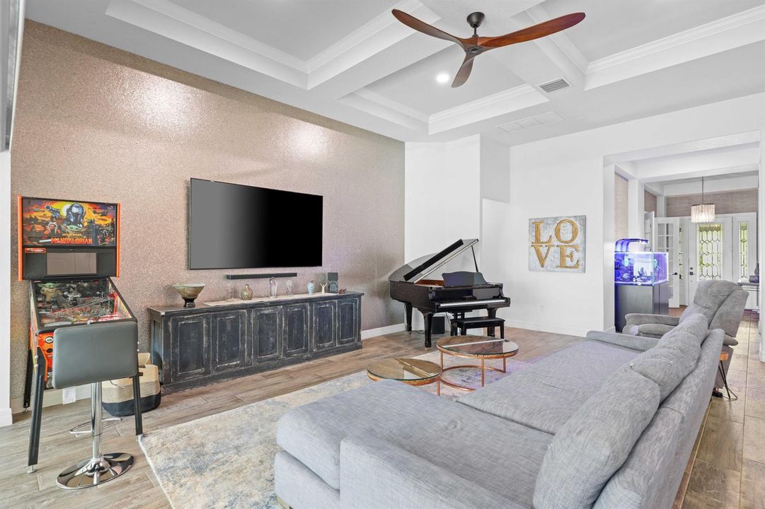 9191 Balsamo Dr - Great Room(2)