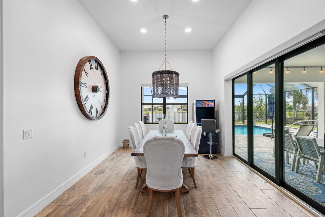9191 Balsamo Dr - Dining Room(1)