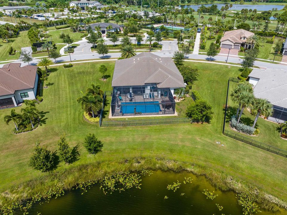 9191 Balsamo Dr - Oversized Lot