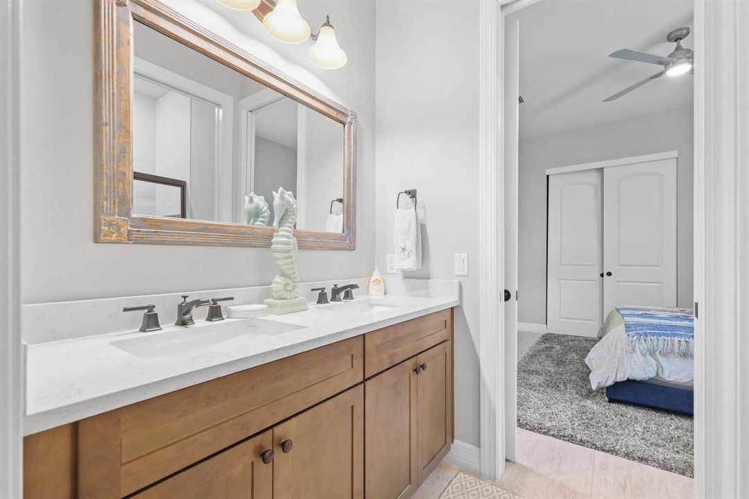 9191 Balsamo Dr - Bathroom 2