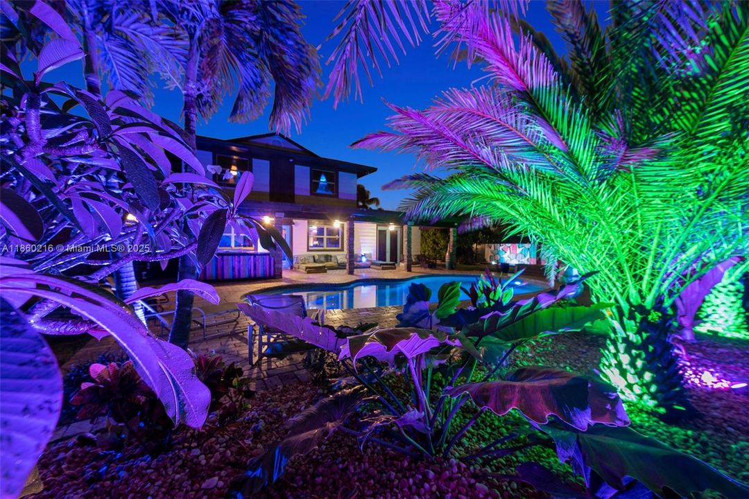 В аренду: $18,000 (6 спален, 4 ванн, 3944 Квадратных фут)