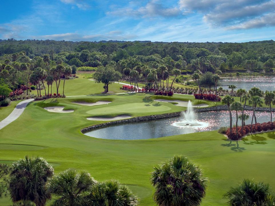 10-Golf Course