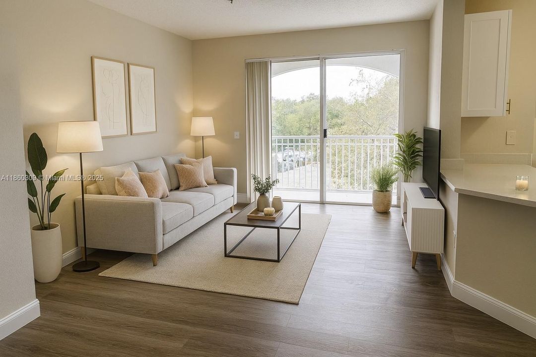 En Venta: $285,000 (1 camas, 1 baños, 846 Pies cuadrados)