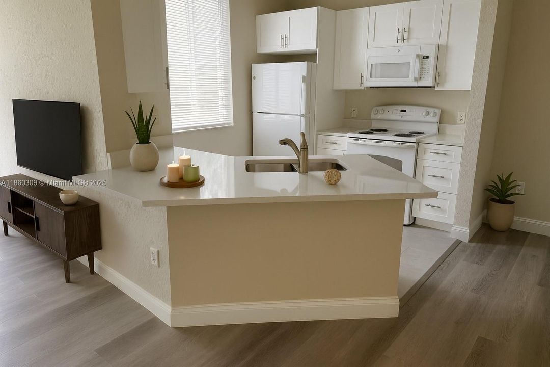 En Venta: $285,000 (1 camas, 1 baños, 846 Pies cuadrados)