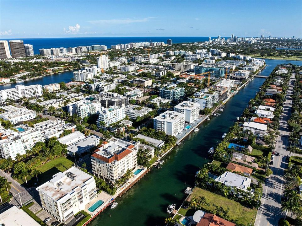 Ideally located in the heart of Bal Harbor neighborhood