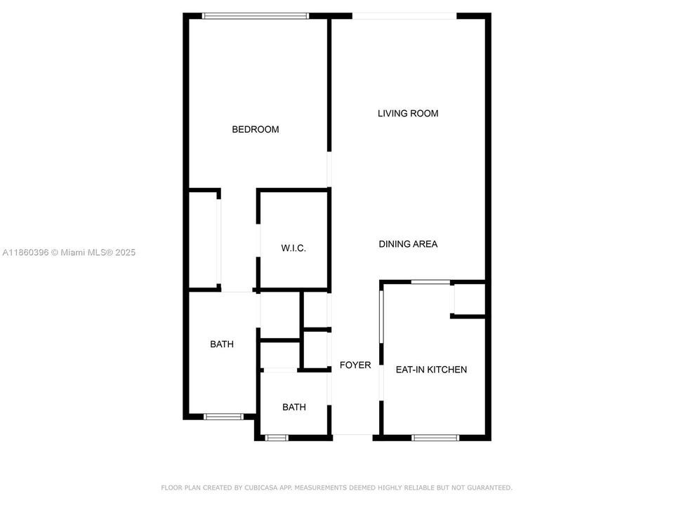 Active With Contract: $125,000 (1 beds, 1 baths, 856 Square Feet)