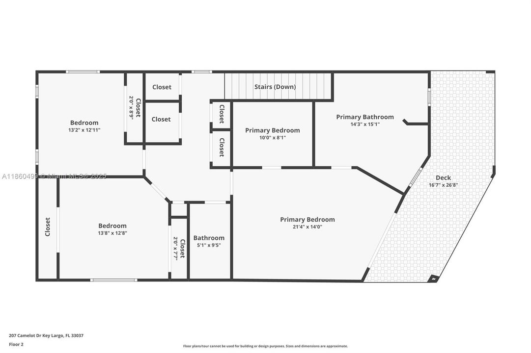 最近售出: $2,450,000 (3 贝兹, 2 浴室, 2638 平方英尺)