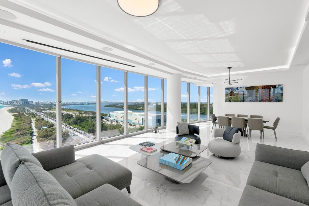 Active With Contract: $7,595,000 (4 beds, 5 baths, 3640 Square Feet)