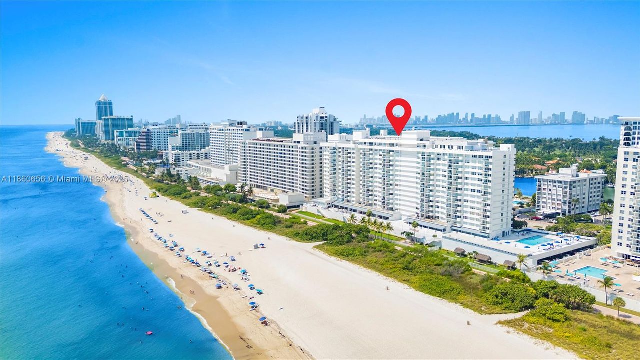 合同活跃: $600,000 (1 贝兹, 1 浴室, 930 平方英尺)