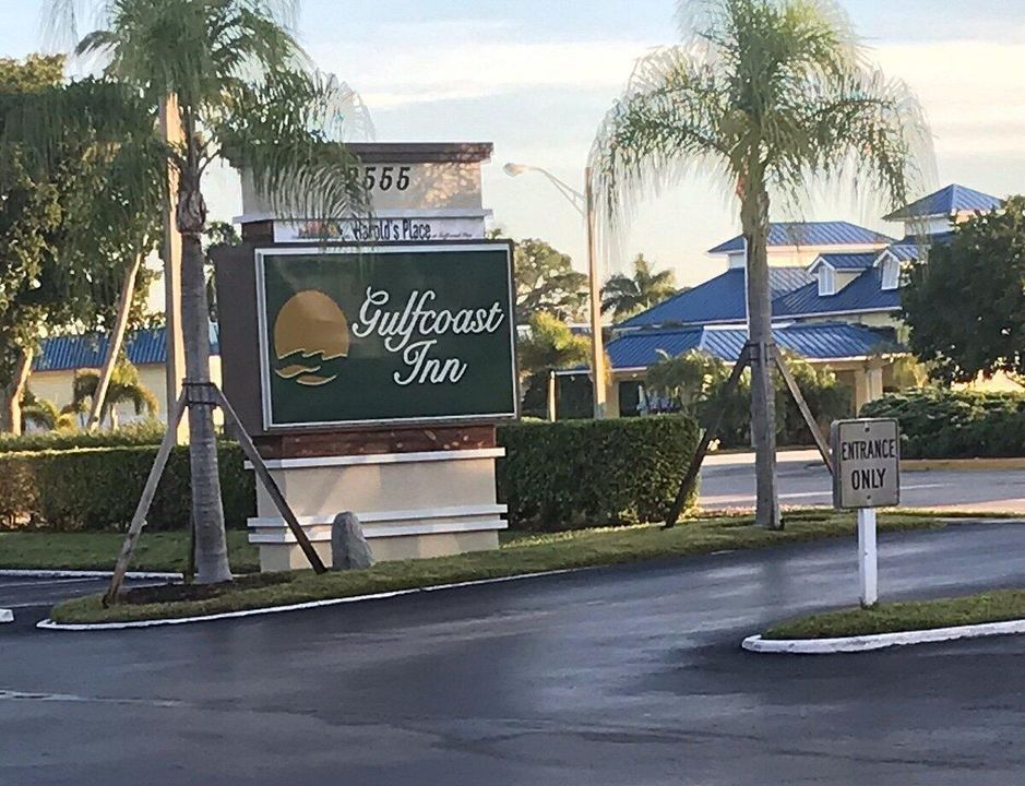 GCI