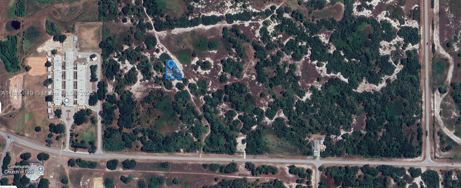 For Sale: $8,900 (0.23 acres)