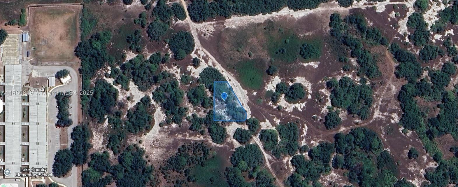 For Sale: $8,900 (0.23 acres)