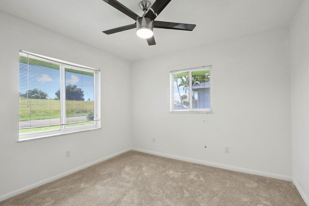 M Bedroom