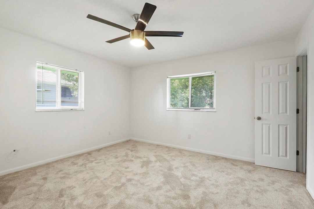 Bedroom - 2