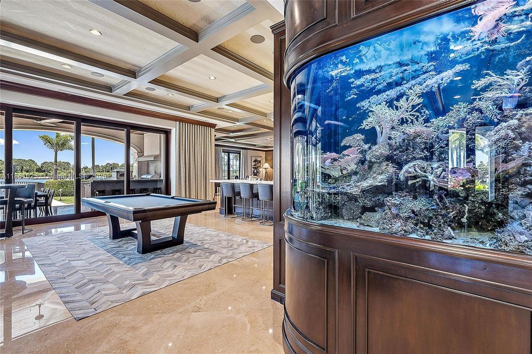 На продажу: $39,900,000 (6 спален, 7 ванн, 19206 Квадратных фут)