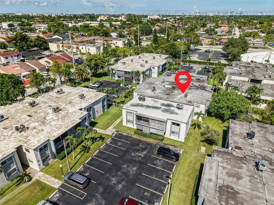 Vendido Recientemente: $250,000 (1 camas, 1 baños, 670 Pies cuadrados)