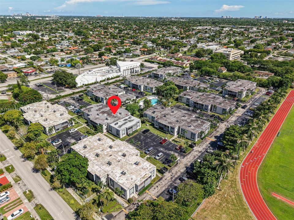 Vendido Recientemente: $250,000 (1 camas, 1 baños, 670 Pies cuadrados)