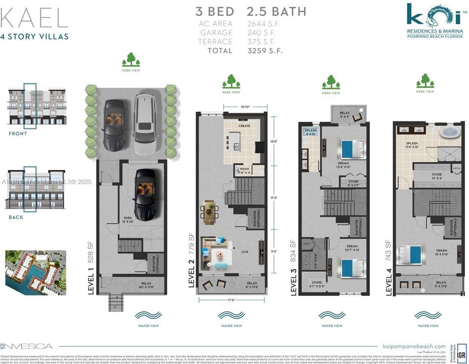 For Rent: $5,250 (3 beds, 2 baths, 2700 Square Feet)