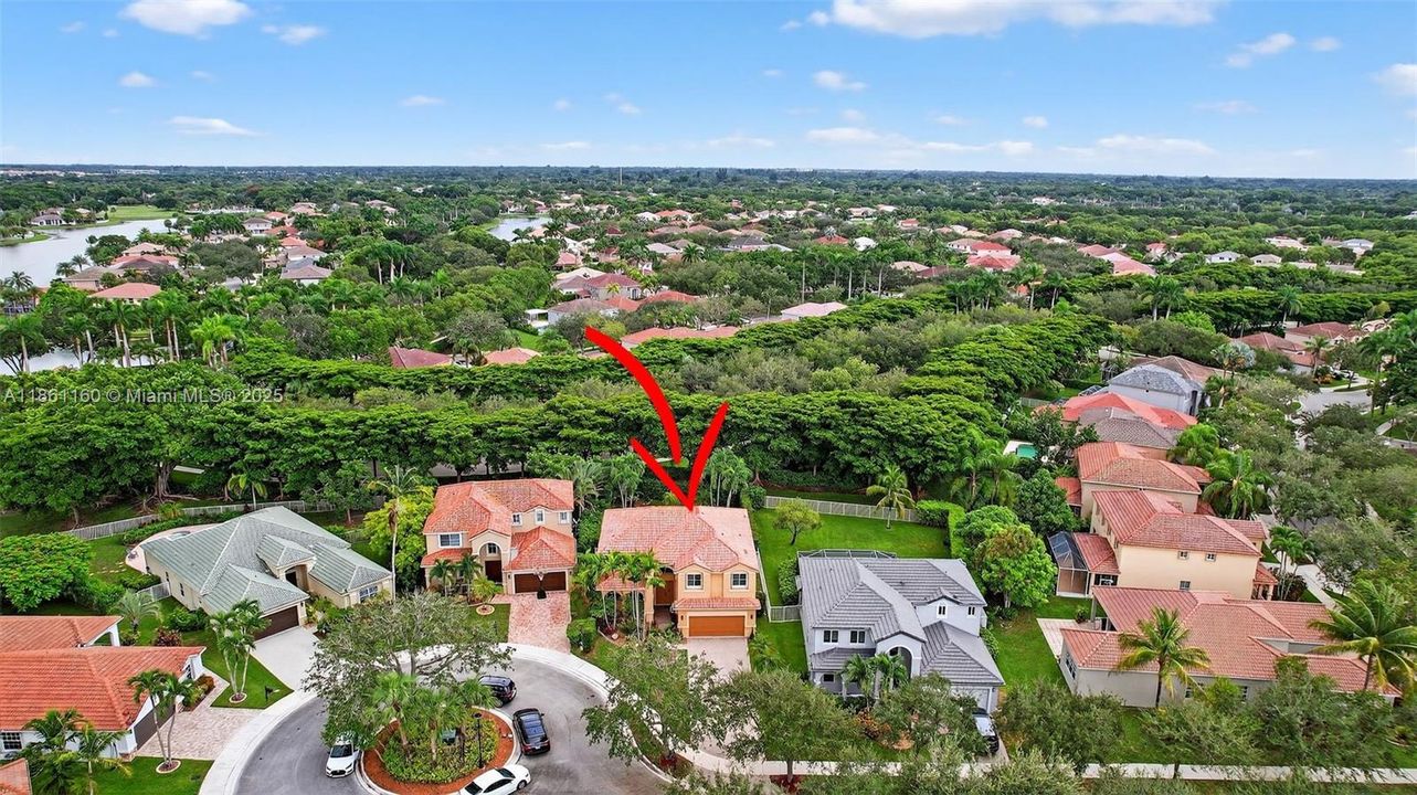 Active With Contract: $1,125,000 (4 beds, 2 baths, 3057 Square Feet)