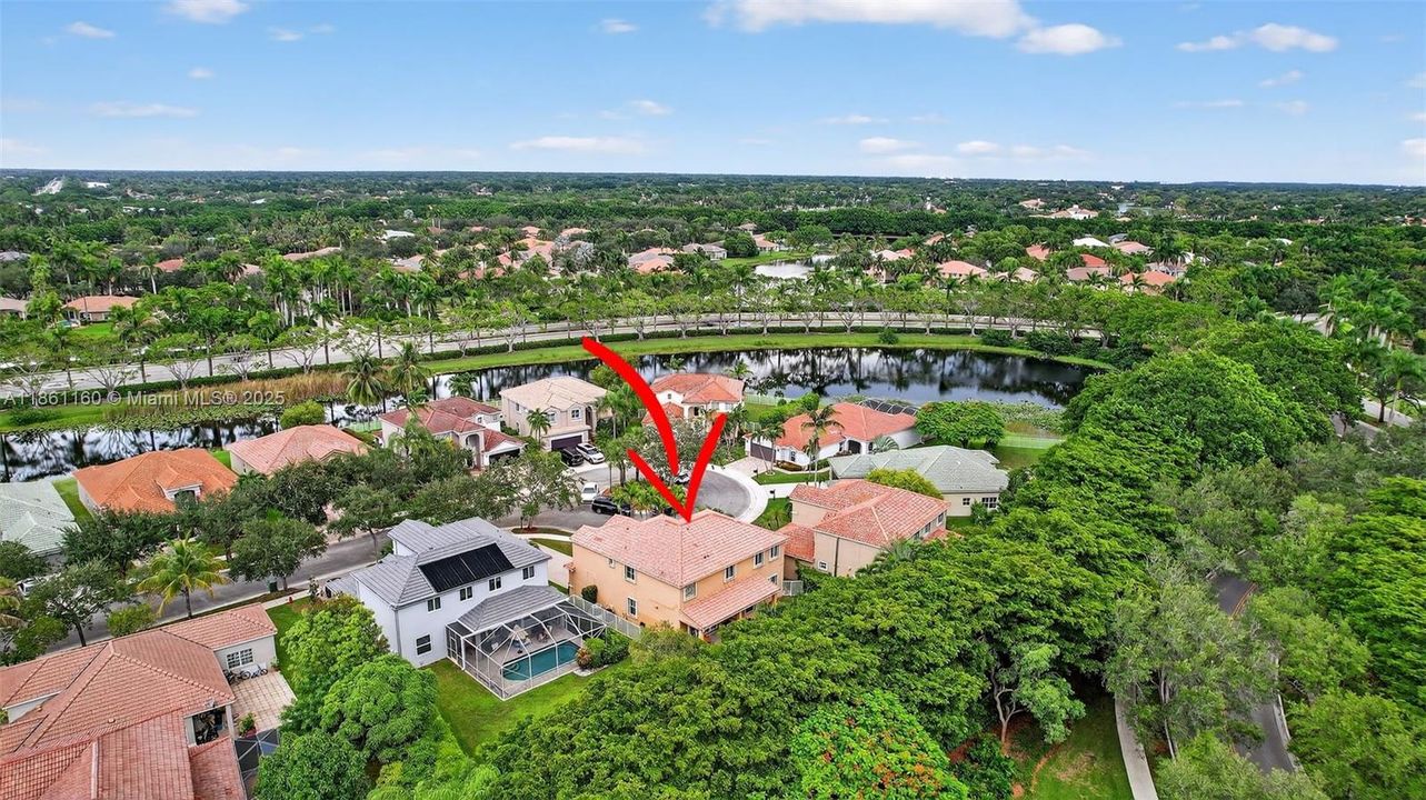 Active With Contract: $1,125,000 (4 beds, 2 baths, 3057 Square Feet)